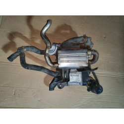 VOLKSWAGEN PASSAT B6 B7 2.0L TDI WEBASTO 3C0815005AT