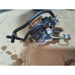 VOLKSWAGEN EOS TOYOTA YARIS 1.4L 2.0L DIESEL HIGH PRESSURE FUEL PUMP 2006-2014 221000W010 0445010258