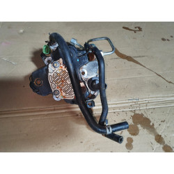 VOLKSWAGEN EOS TOYOTA YARIS 1.4L 2.0L DIESEL HIGH PRESSURE FUEL PUMP 2006-2014 221000W010 0445010258