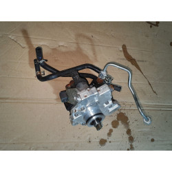 VOLKSWAGEN EOS TOYOTA YARIS 1.4L 2.0L DIESEL HIGH PRESSURE FUEL PUMP 2006-2014 221000W010 0445010258