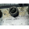 NISSAN QASHQAI 1.5L 1.6L ABS PUMP 2006-2013 47660JD000 0265231899