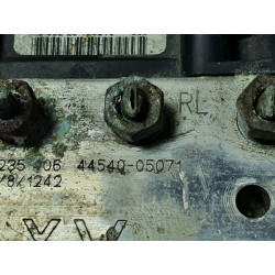 TOYOTA AVENSIS 2.0L ABS PUMP 2008-2015 44540-05071 0265235406