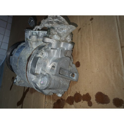 NISSAN QASHQAI 1.6L AC COMPRESSOR PUMP 2010-2014 92600-BB01A 92600BB01A 92600BB0BA