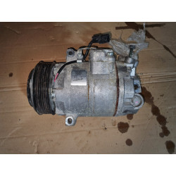 NISSAN QASHQAI 1.6L AC COMPRESSOR PUMP 2010-2014 92600-BB01A 92600BB01A 92600BB0BA