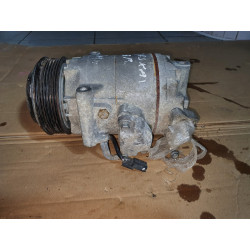 NISSAN QASHQAI 1.6L AC COMPRESSOR PUMP 2010-2014 92600-BB01A 92600BB01A 92600BB0BA