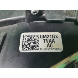 HONDA ACCORD SEDAN LEFT LED HEADLIGHT 2018-2020 33150-TVA-A01 USA