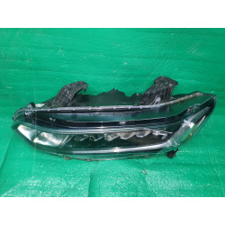 HONDA ACCORD SEDAN LEFT LED HEADLIGHT 2018-2020 33150-TVA-A01 USA