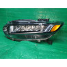 HONDA ACCORD SEDAN LEFT LED HEADLIGHT 2018-2020 33150-TVA-A01 USA