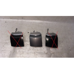 MERCEDES GLS AMG FRONT BUMPER TOWING CAP COVER 2020 1678855002 A1678855002
