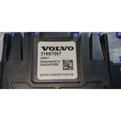 VOLVO XC60 S60 V60 Cross Country RADAR SENSOR MODULE 2016-2018 31687597 31665289 NEW