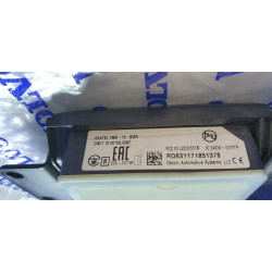VOLVO XC60 S60 V60 Cross Country RADAR SENSOR MODULE 2016-2018 31687597 31665289 NEW