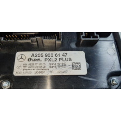 MERCEDES C W205 W463 X253 C253 LED BALLAST MODULE A2059006147 2059006147
