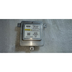 BMW BMW 2 3 5 7 M X1 Z4 XENON BALLAST MODULE 2010-2017 7318327 731832704 (