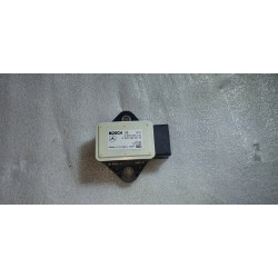MERCEDES CLS E C218 W207 W212 ACCELERATION YAW RATE SENSOR 2010-2014 A0055422618 BOSCH 0265005735