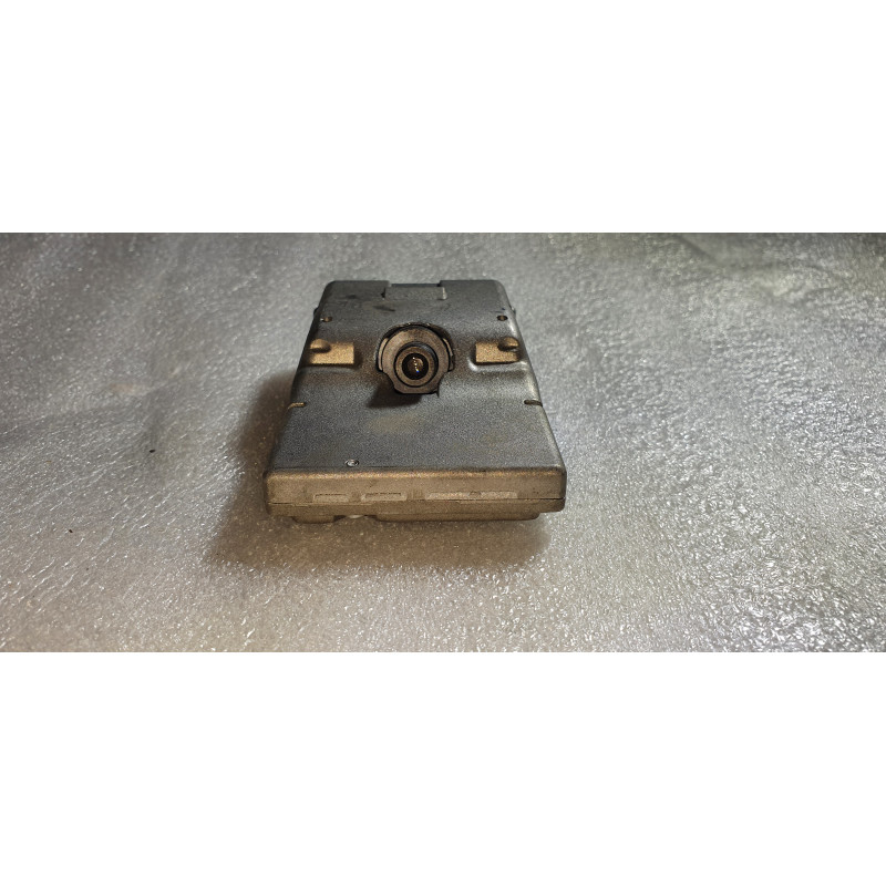 CHEVROLET VOLT BUICK ENVISION Front View Camera 2016-2020 GM 84460324