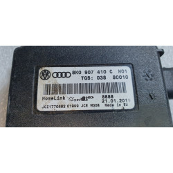 AUDI A5 S5 RS5 A4 Q5 HOME LINK GARAGE DOOR OPENER CONTROL MODULE 2008-2012 8K0907410C