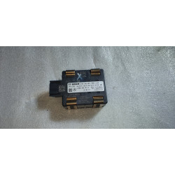 MERCEDES C CLA GLE GLC W247 C118 V167 W205 W176 W177 DISTANCE CRUISE CONTROL RADAR 2019-2021 A0009053011 BOSCH 0203302308