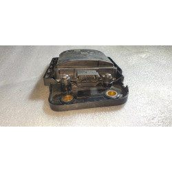 NISSAN ROGUE LEFT BLIND SPOT MONITOR SENSOR MODULE 2016-2020 284K16FL0A