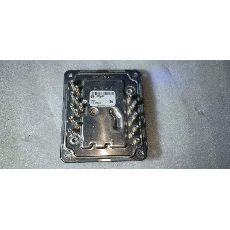 LINCOLN NAVIGATOR LED BALLAST MODULE 2018-2020 JL7A-13B626-BG