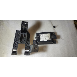 VW GOLF ATLAS PASSAT BEETLE JETTA SKODA SEAT BLIND SPOT RADAR SENSOR 2015-2018 5Q0907686B 561971301A