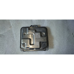 AUDI Q5 VW TOUAREG LED HEADLIGHT CONTROL MODULE BALLAST 2018-2020 80A907397D