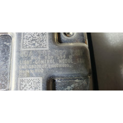 AUDI Q5 VW TOUAREG LED HEADLIGHT CONTROL MODULE BALLAST 2018-2020 80A907397D