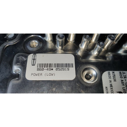 LINCOLN NAUTILUS LED BALLAST MODULE 2019-2021 JL7A-13B626-BF