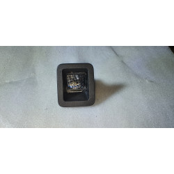FORD F150 F702 LICENSE PLATE RIGHT LED LAMP 2021 ML34-13550-AE ML34-13550-BE