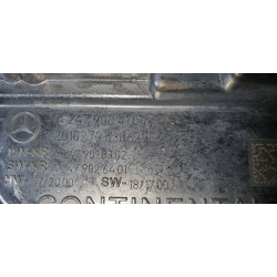 MERCEDES GLC W253 A W177 B W247 LED BALLAST MODULE 2479004104 A2479004104 A2479018302 A2479026401