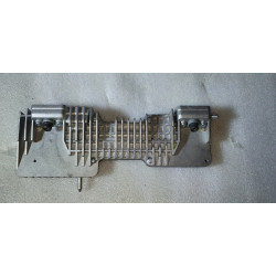 MERCEDES E W213 FRONT WINDSHIELD MULTI LANE ASSIST CAMERA HIGH BEAM A2139007111 A2139019802 A2139027706