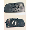 25782747 Cadillac STS Auto Dim Heated Mirror Glass (Left) 2005-2010