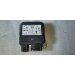 LAND ROVER DISCOVERY L550 AIRBAG RESTRAINT CONTROL MODULE 2016-2019 FK72-14D374-AK