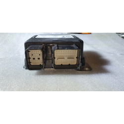 LAND ROVER DISCOVERY L550 AIRBAG RESTRAINT CONTROL MODULE 2016-2019 FK72-14D374-AK