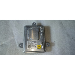 BMW 3 5 X1 X3 X5 X6 F01 F02 F15 F10 F30 XENON HEADLIGHT BALLAST MODULE 2014-2018 7296090 130732931700