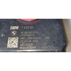 MINI COOPER COUNTRYMAN CLUBMAN F55 F56 F60 BMW X1 F48 i3 i8 F45 F46 LED BALLAST MODULE 7429121