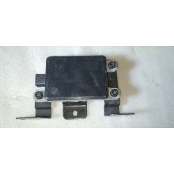 HYUNDAI GENESIS G70 ADAPTIVE CRUISE CONTROL DISTANCE RADAR SENSOR MODULE 2022 99110-G9100
