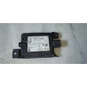 MAZDA CX-3 BLIND SPOT RADAR LEFT SENSOR MONITOR MODULE 2018-2021 D24H-67Y90E