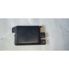 MAZDA CX-3 BLIND SPOT RADAR LEFT SENSOR MONITOR MODULE 2018-2021 D24H-67Y90E