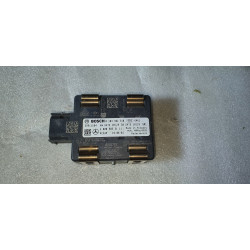 MERCEDES GLC C W205 X253 W253 FRONT DISTANCE RADAR SENSOR 2018-2020 A0009053111 BOSCH 0203302310