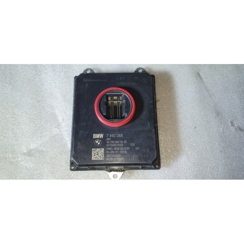 BMW X1 F49 F45 F46 i3 i8 F48 F39 MINI COOPER F54 F55 F56 F60 7492088