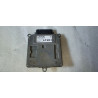 LEXUS RX RX350 RX450H LED BALLAST MODULE 2020-2022 89908-48150