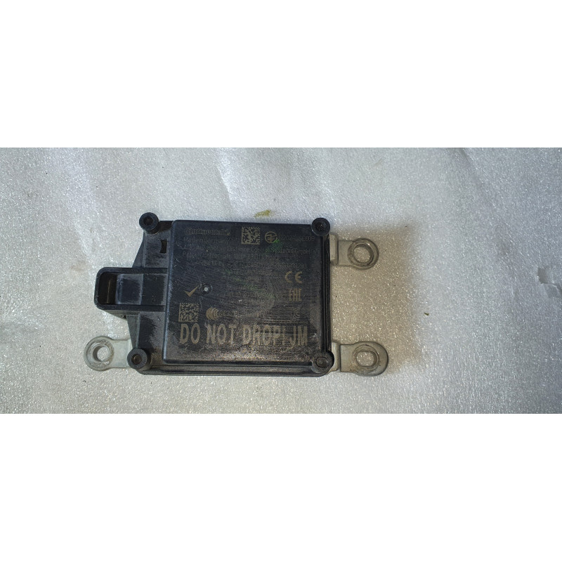 NISSAN ALTIMA MICRA QASHQAI J11 DISTANCE RADAR SENSOR MODULE 2014-2022 28438-5FA4A