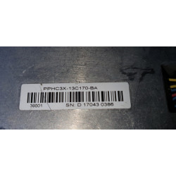 FORD F250 OSRAM LED BALLAST MODULE 2017-2020 PPHC3X-13C170-BA HC3B-13035-C