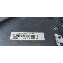 FORD F250 OSRAM LED BALLAST MODULE 2017-2020 PPHC3X-13C170-BA HC3B-13035-C