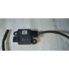 CHEVROLET SILVERADO GMC SIERRA 1500 3.0L Diesel Exhaust Particulate Diff Pressure Sensor 20-22 GM 12680851 55514320