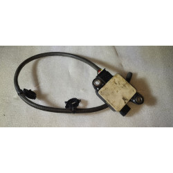 CHEVROLET SILVERADO GMC SIERRA 1500 3.0L Diesel Exhaust Particulate Diff Pressure Sensor 20-22 GM 12680851 55514320