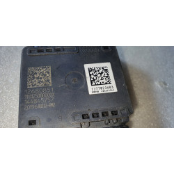 CHEVROLET SILVERADO GMC SIERRA 1500 3.0L Diesel Exhaust Particulate Diff Pressure Sensor 20-22 GM 12680851 55514320