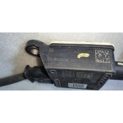 CHEVROLET SILVERADO GMC SIERRA 1500 3.0L Diesel Exhaust Particulate Diff Pressure Sensor 20-22 GM 12680851 55514320