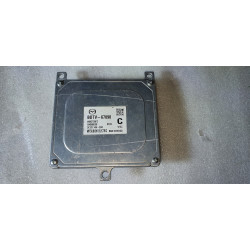 MAZDA 3 HEADLIGHT LED BALLAST CONTROL MODULE 2019-2021 BDTV-67890