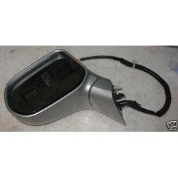 Honda Civic Left Mirror 2006-2009